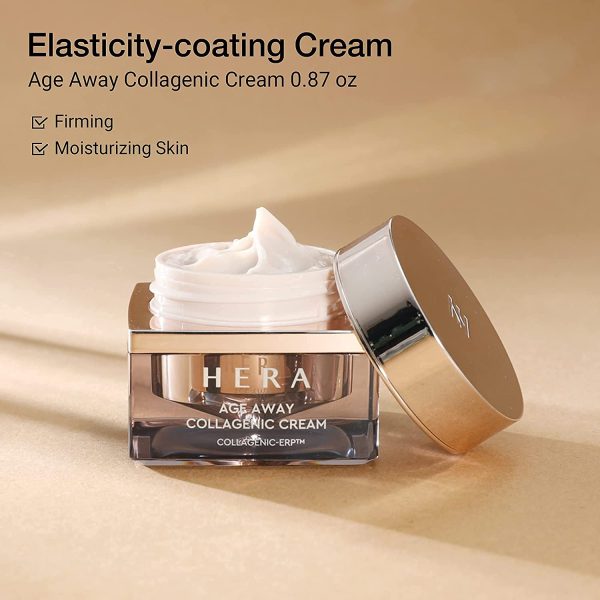 (ASC: 30%) HERA Anti-aging Skin Care Set - Image 3